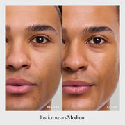 Dew-Glow Tinted Moisturizer SPF 50+ W6