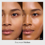 Dew-Glow Tinted Moisturizer SPF 50+ W6