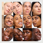 Dew-Glow Tinted Moisturizer SPF 50+ W6