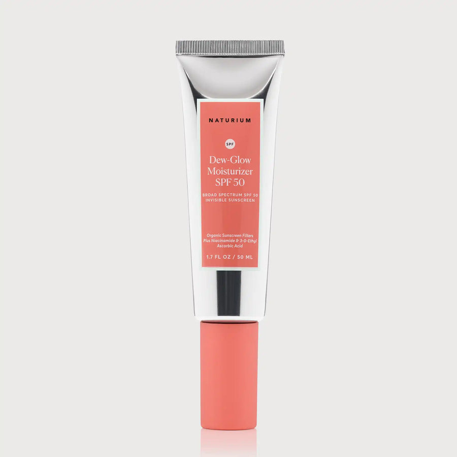 Dew-Glow Moisturizer SPF 50 G5