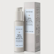 Alpha Arbutin Serum 2% D2