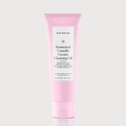 Fermented Camellia Creamy Cleansing Oil D6