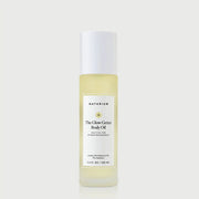 The Glow Getter Body Oil M6