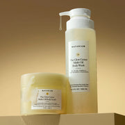 The Glow Getter Shower Bundle J1