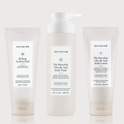 The Glycolic Acid Body Bundle E4