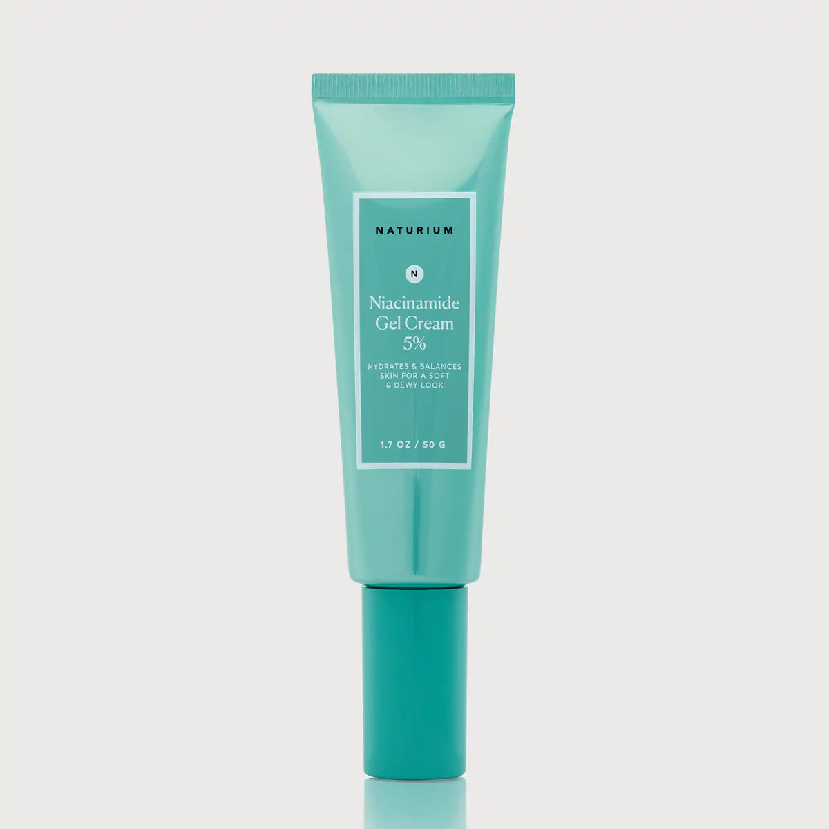 Niacinamide Gel Cream 5% Z1