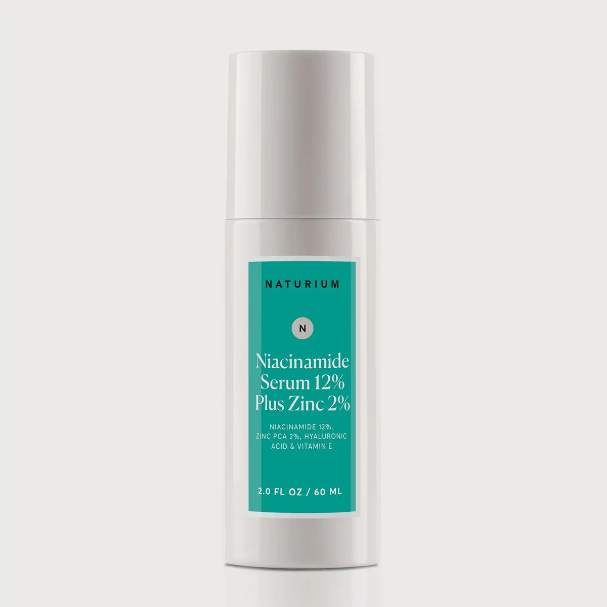 Niacinamide Serum 12% Plus Zinc 2% - Jumbo D0