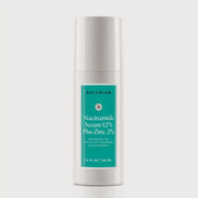 Niacinamide Serum 12% Plus Zinc 2% - Jumbo D0