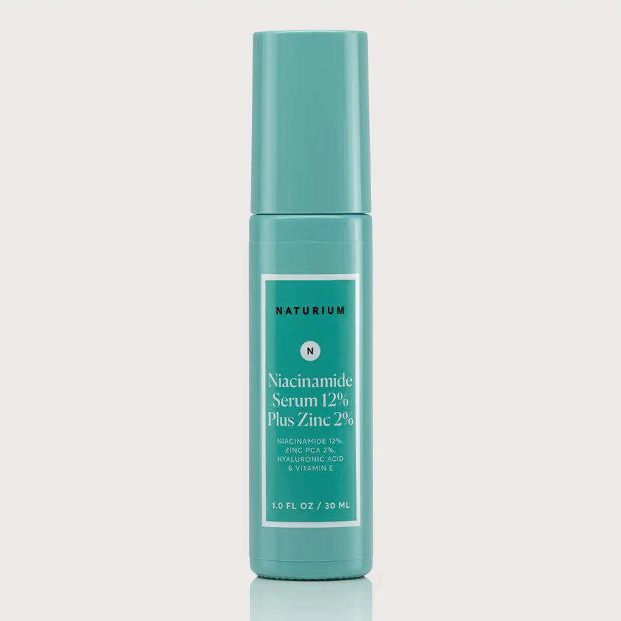 Niacinamide Serum 12% Plus Zinc 2% D2