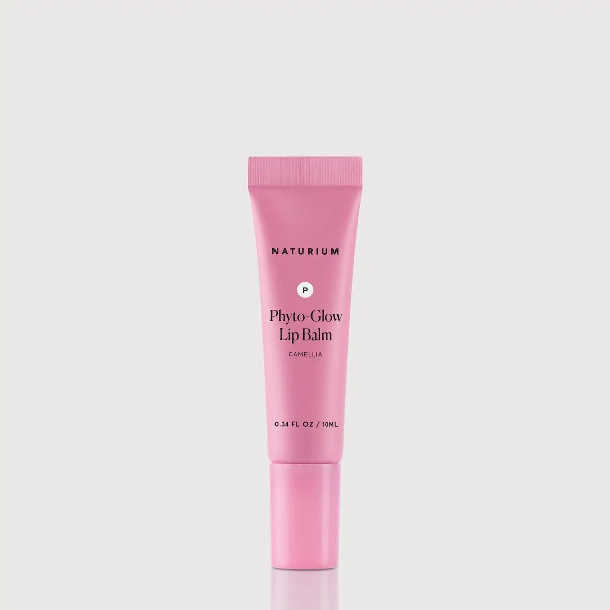 Phyto-Glow Lip Balm Camellia M2