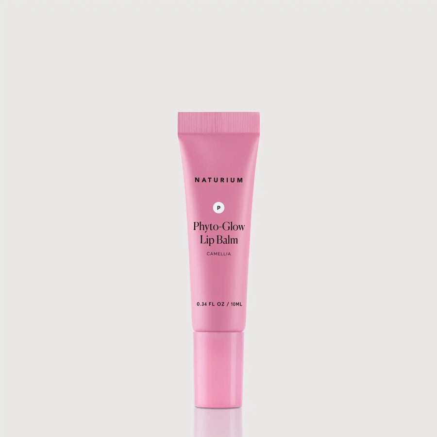 Phyto-Glow Lip Balm Camellia M2