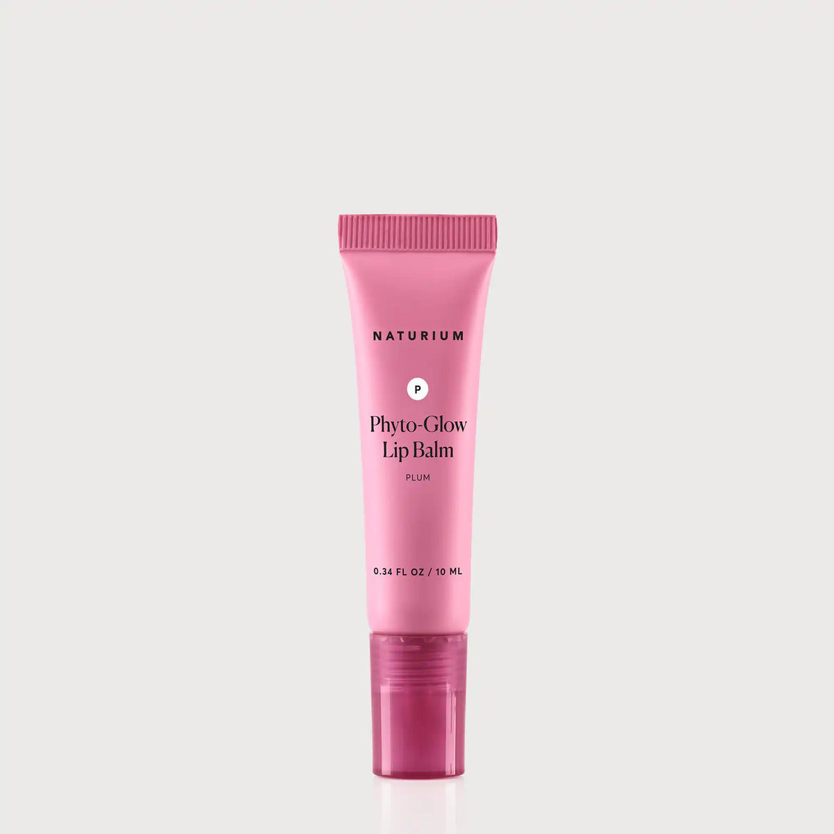 Phyto-Glow Lip Balm Plum R4