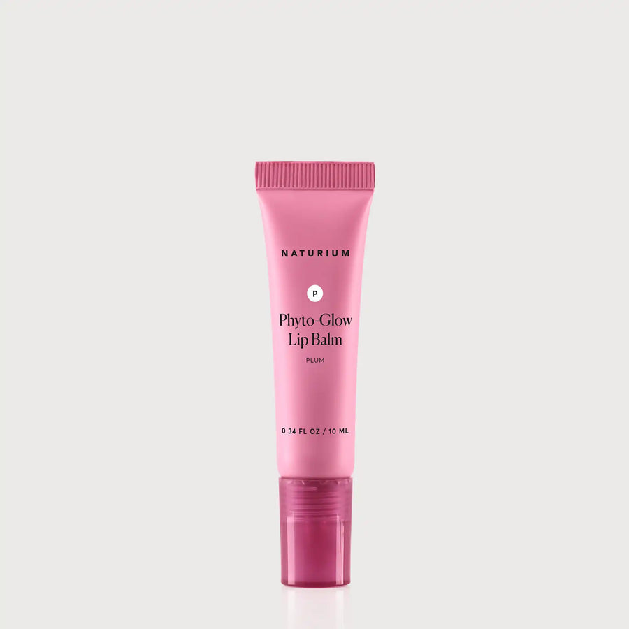 Phyto-Glow Lip Balm Plum R4