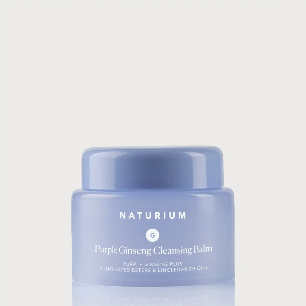 Purple Ginseng Cleansing Balm M7