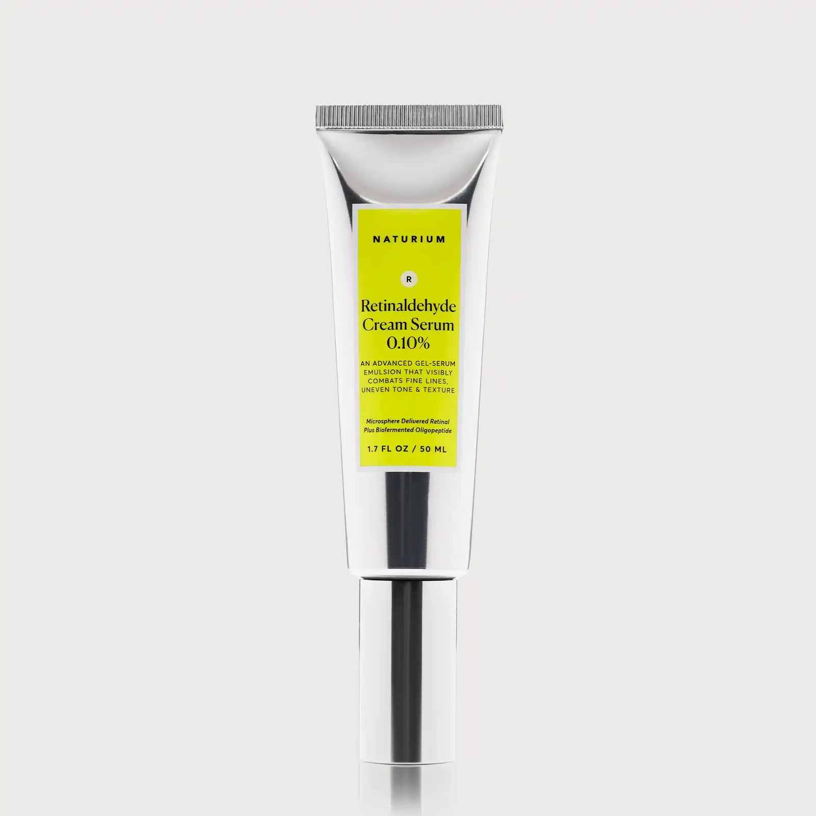 Retinaldehyde Cream Serum 0.10% P6