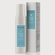 Retinol Complex Cream E0