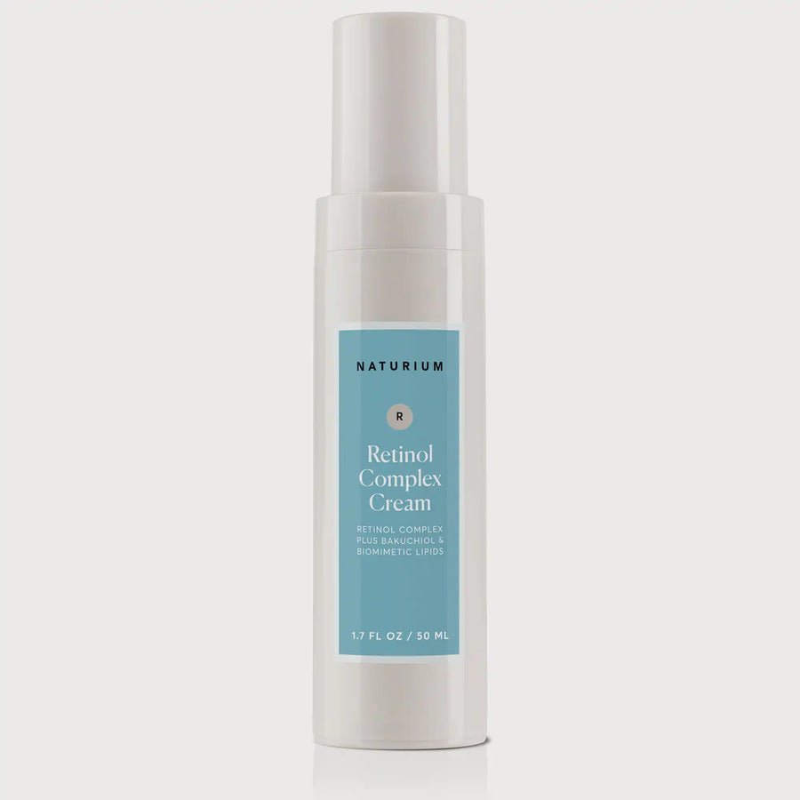 Retinol Complex Cream Q5