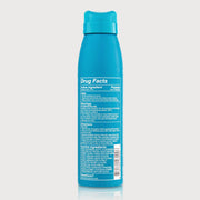 Salicylic Acid Body Spray 2% V9