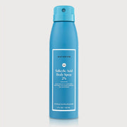 Salicylic Acid Body Spray 2% V9