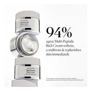 Multi-Peptide Rich Cream S4