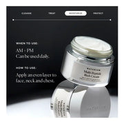 Multi-Peptide Rich Cream S4