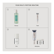 Multi-Peptide Rich Cream S4