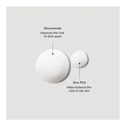 Niacinamide Serum 12% Plus Zinc 2% - Jumbo O2