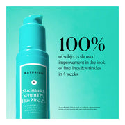 Niacinamide Serum 12% Plus Zinc 2% - Jumbo O2