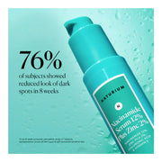 Niacinamide Serum 12% Plus Zinc 2% - Jumbo O2