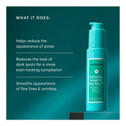 Niacinamide Serum 12% Plus Zinc 2% - Jumbo D0