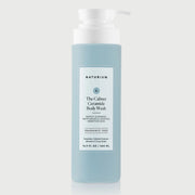 The Calmer Ceramide Body Wash B9