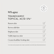 Tranexamic Topical Acid 5% G7