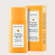 UV Reflect Antioxidant SPF 50 N6