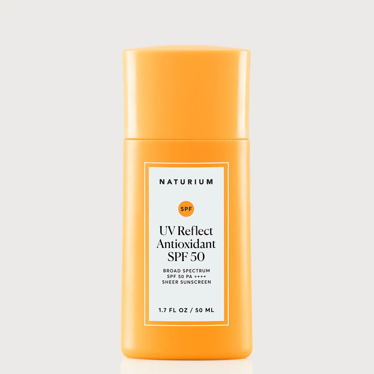UV Reflect Antioxidant SPF 50 N6