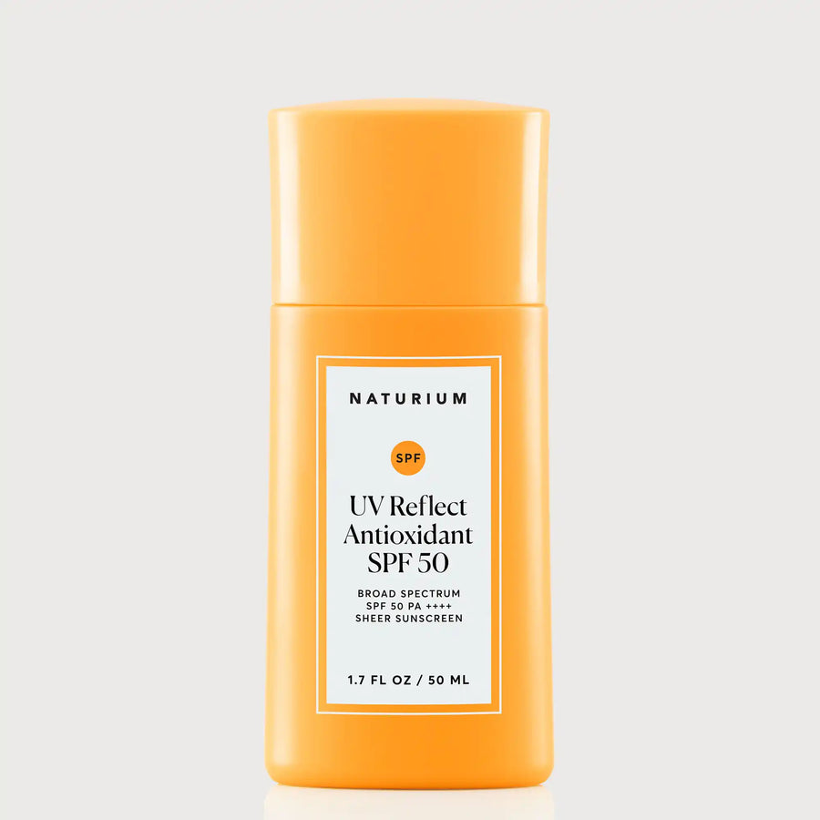 UV Reflect Antioxidant SPF 50 N6