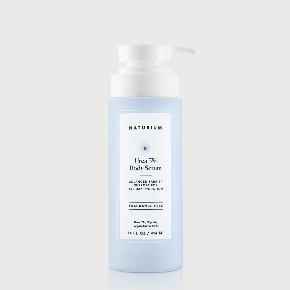Urea 5% Body Serum U5