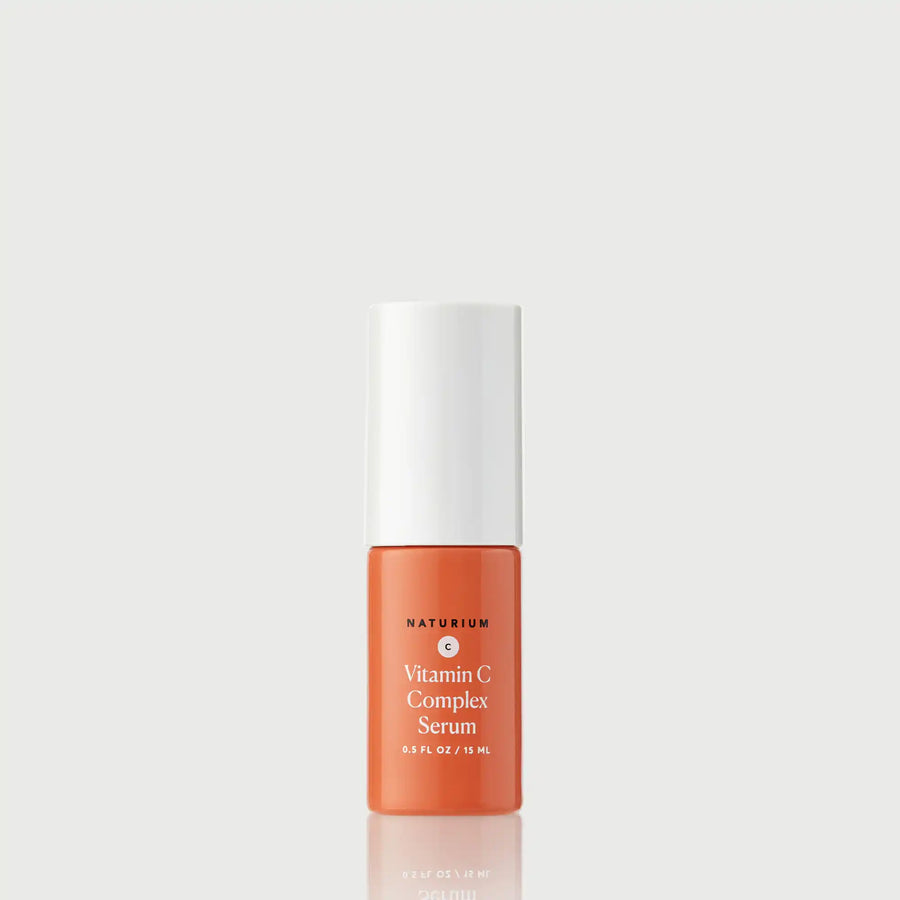 Vitamin C Complex Serum - Travel Size G7