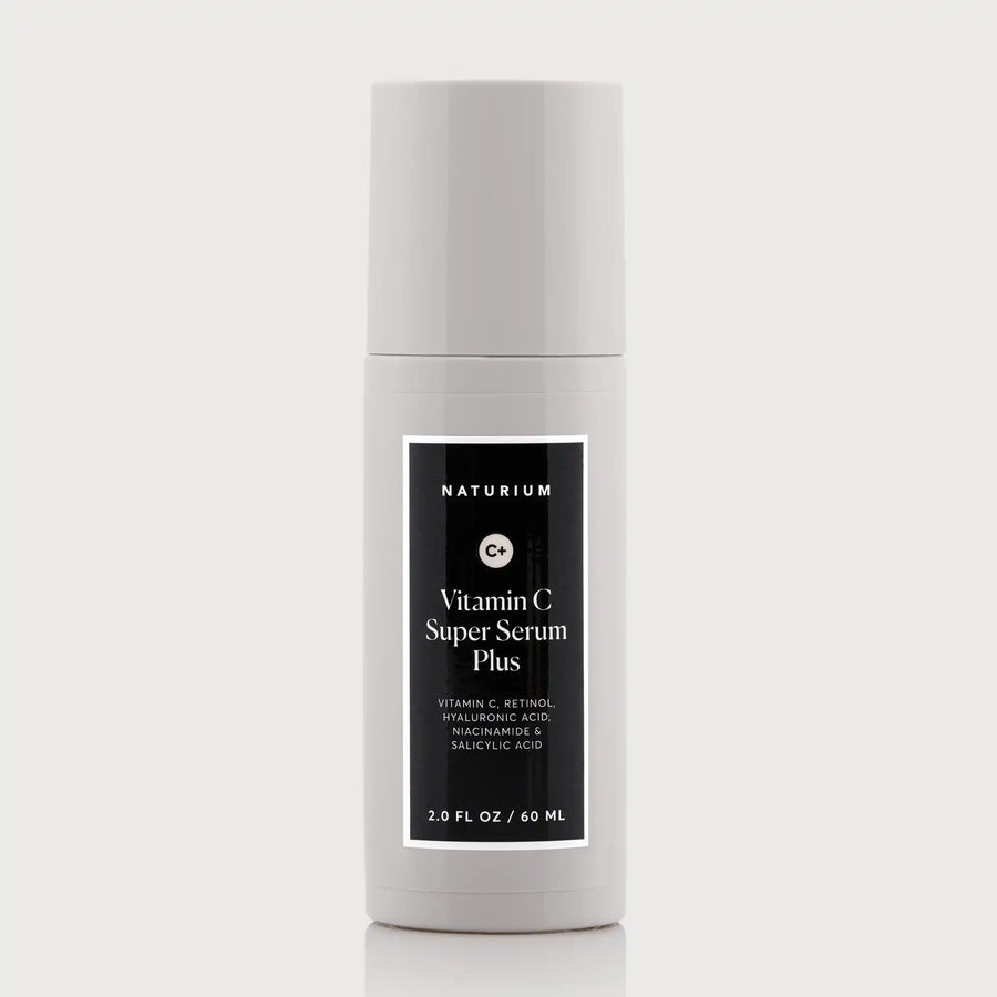 Vitamin C Super Serum Plus - Jumbo X8