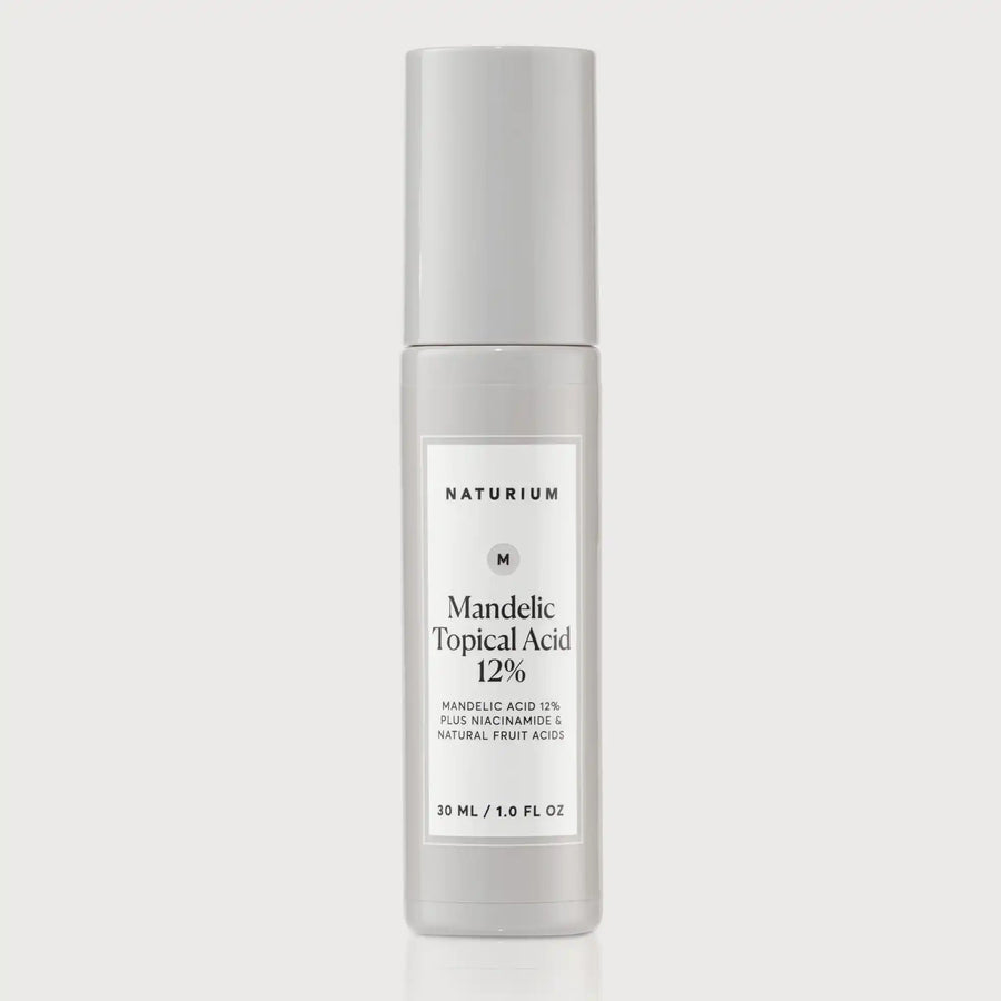 Mandelic Topical Acid 12% U7