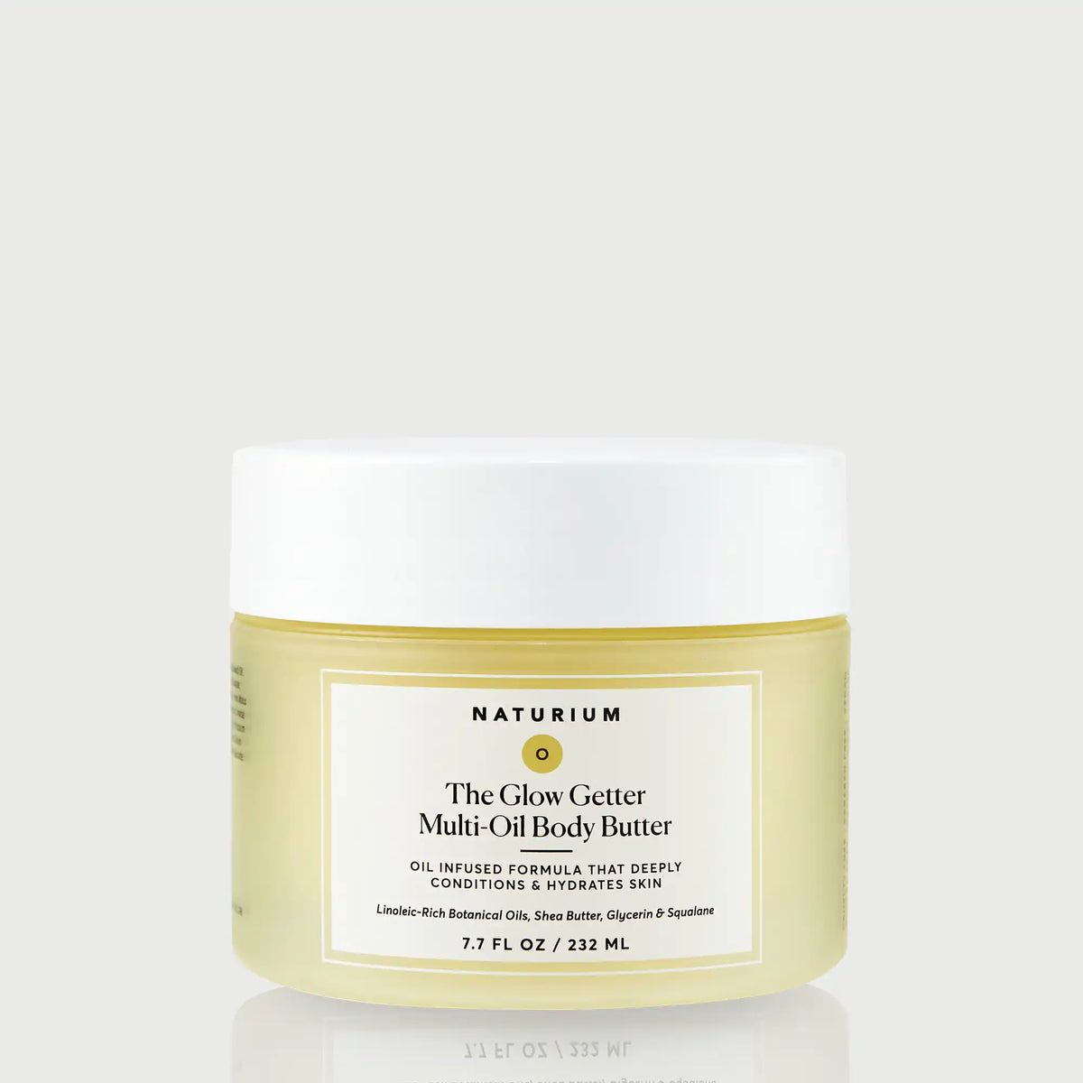 The Glow Getter Multi-Oil Body Butter E9