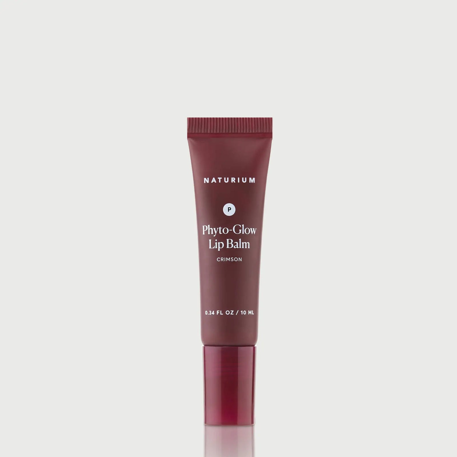 Phyto-Glow Lip Balm Crimson F7