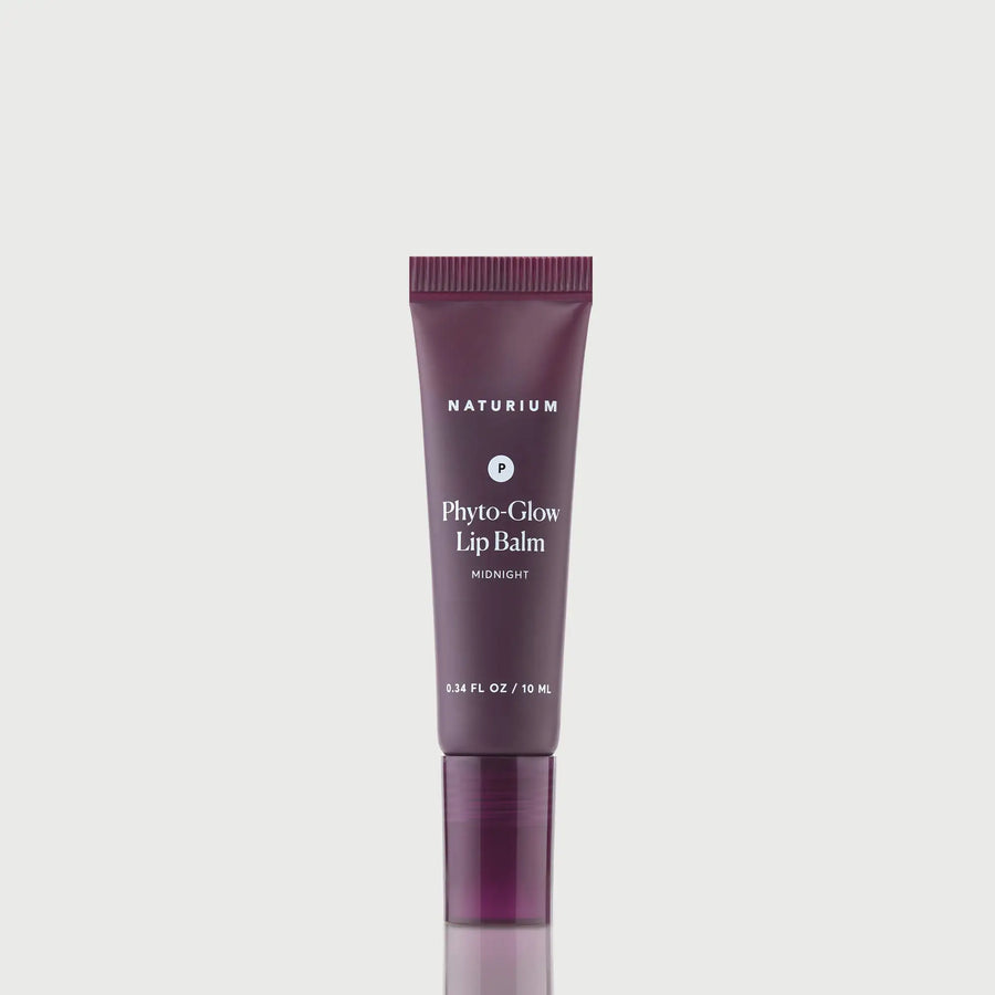 Phyto-Glow Lip Balm Midnight P9