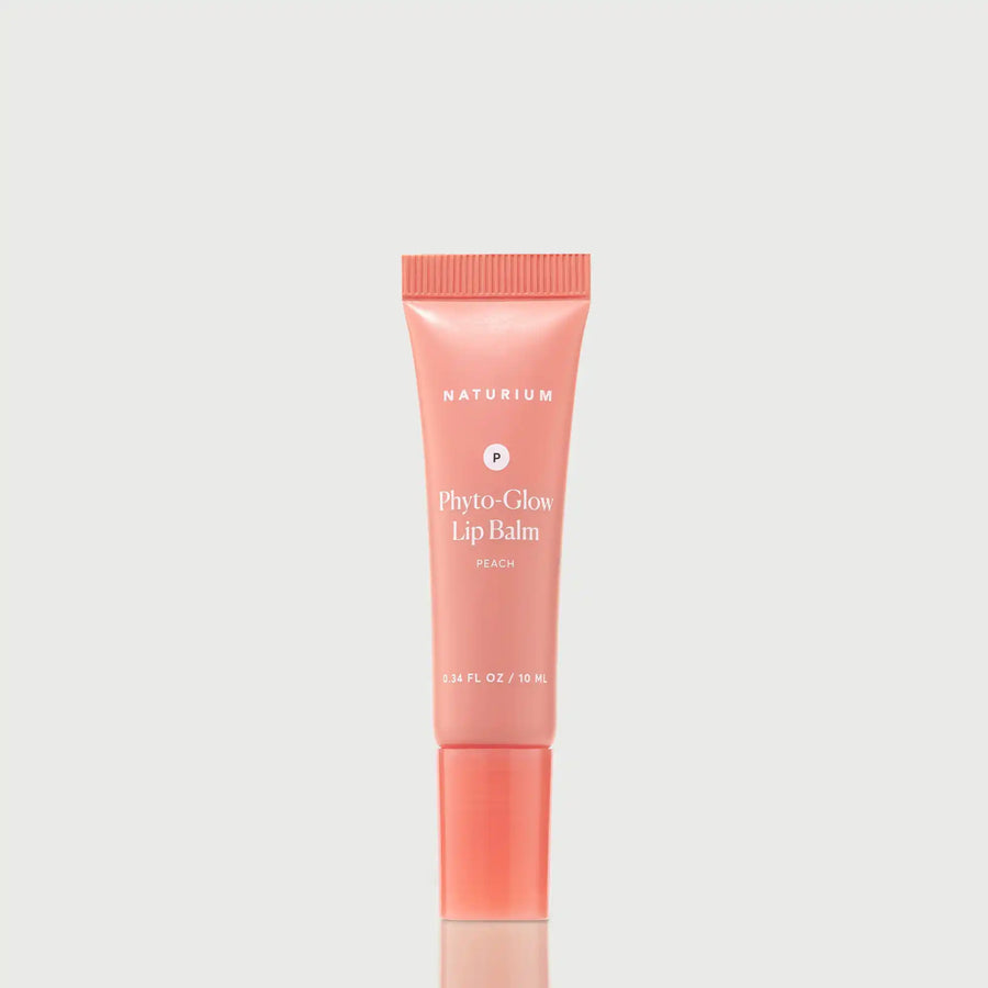 Phyto-Glow Lip Balm Peach I0