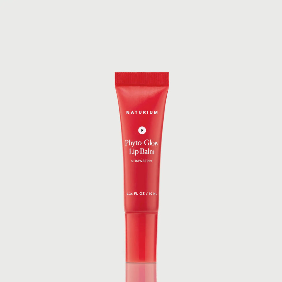 Phyto-Glow Lip Balm Strawberry N0