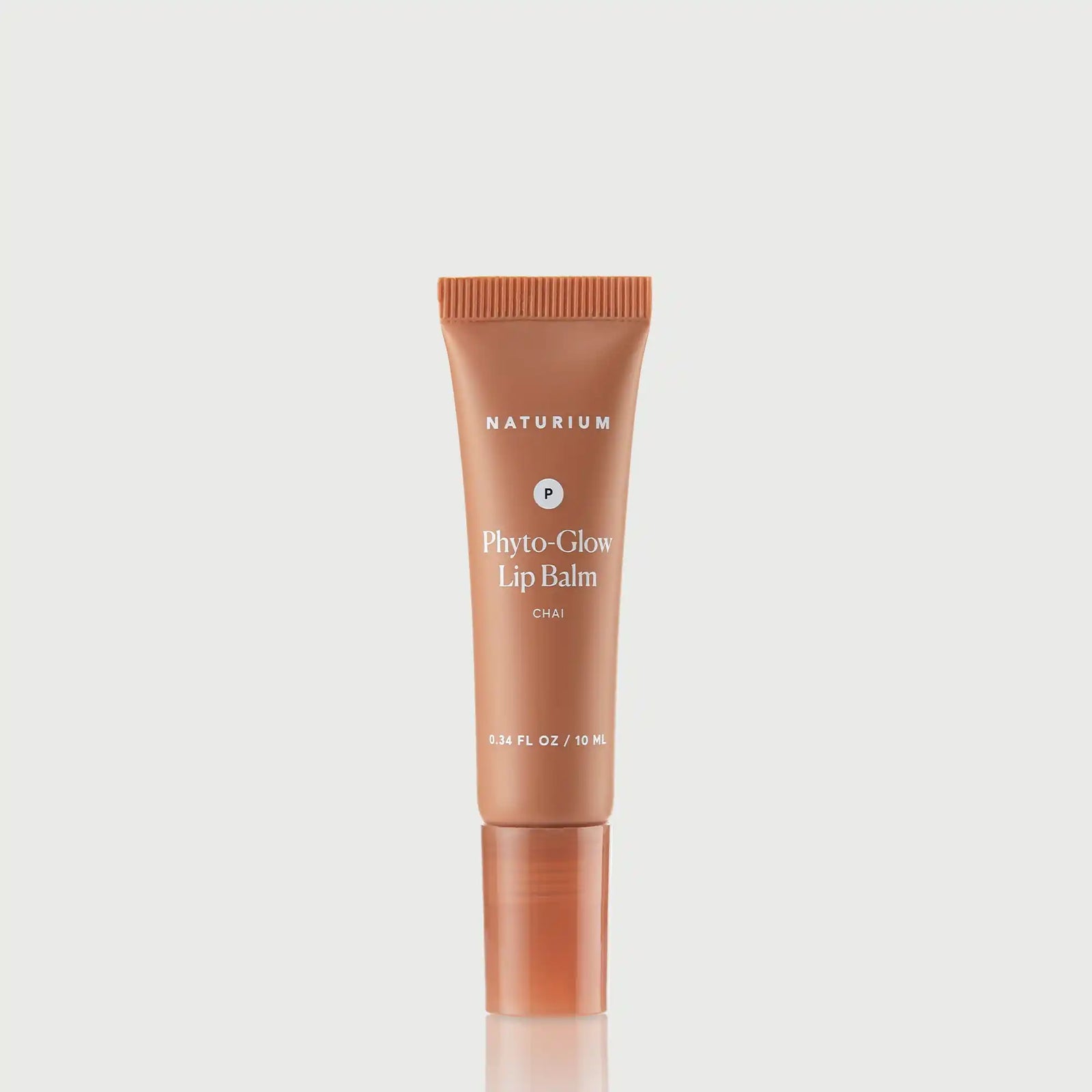 Phyto-Glow Lip Balm Chai N8
