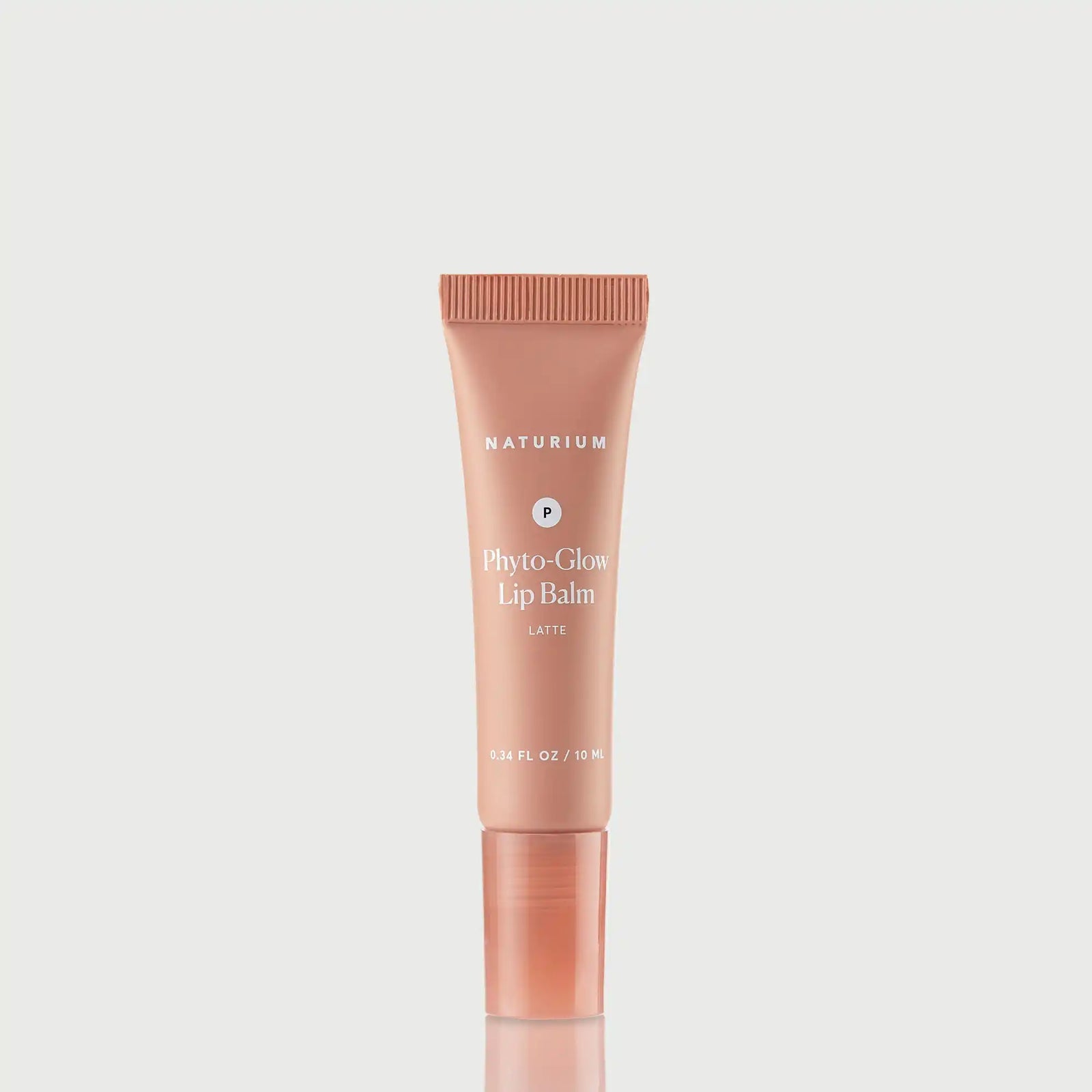 Phyto-Glow Lip Balm Latte S4