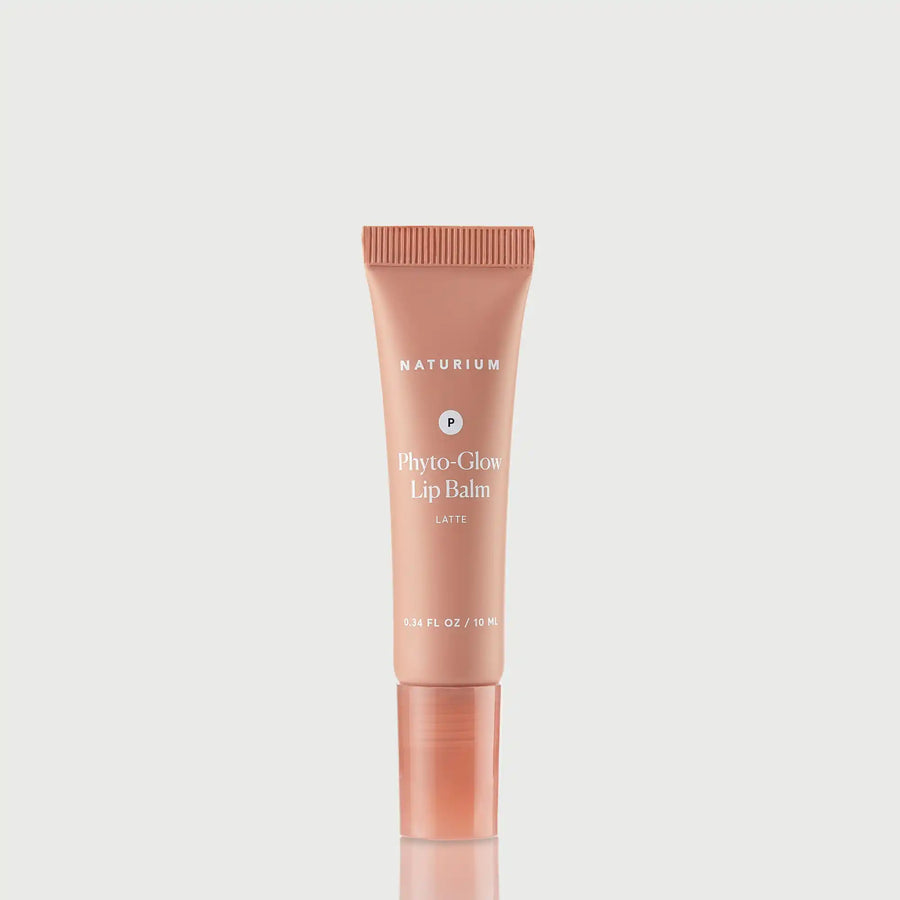 Phyto-Glow Lip Balm Latte S4