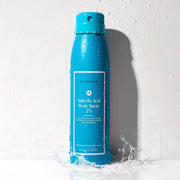 Salicylic Acid Body Spray 2% V9