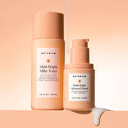 The Ultimate Brightening Duo N4