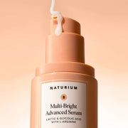 The Ultimate Brightening Duo N4